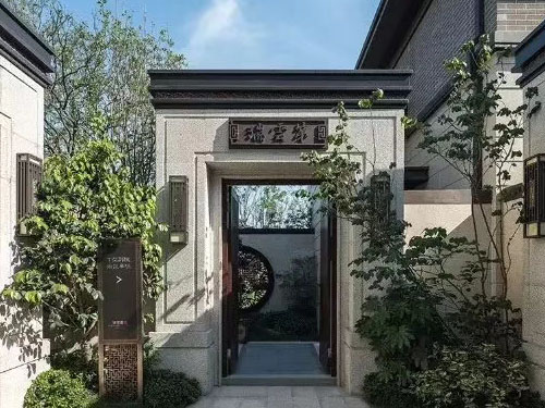园林绿化工程施工，园林绿化养护，别墅庭院绿化